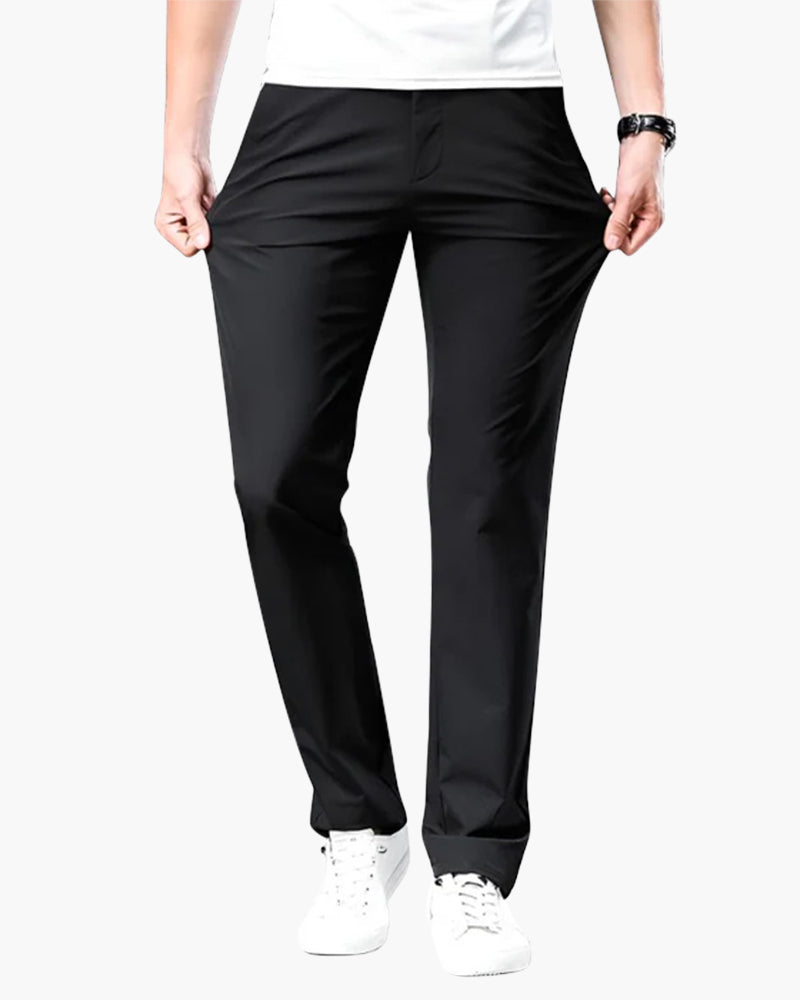 Pantalones Chino Porto