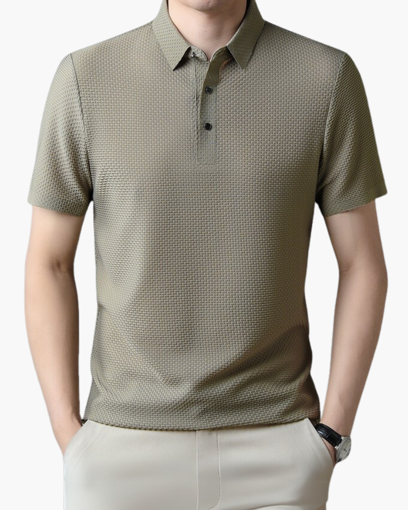 Polo de Seda Prestigio (Antifluido)
