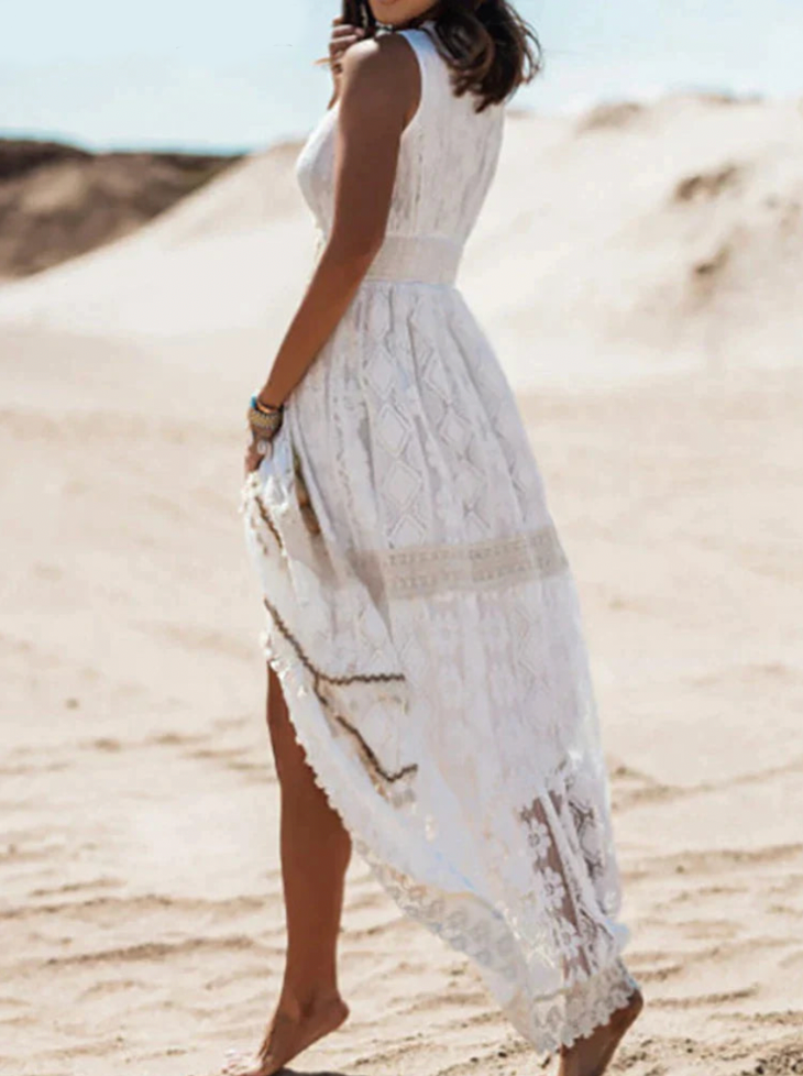 BellaBree Bohemian Chic Women's Dress