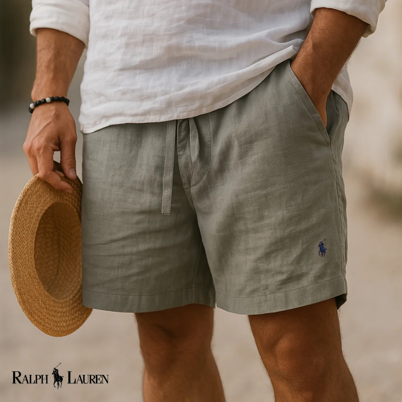 Pantalones Oxford - ᏒᎪᏞᏢᎻ ᏞᎪՍᏒЕΝ