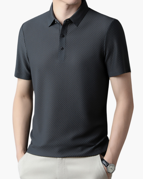 Polo de Seda Prestigio (Antifluido)