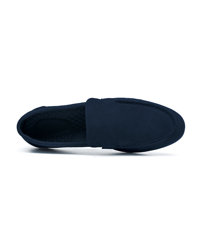 Ajuste de Invierno 4 - Azul Premium