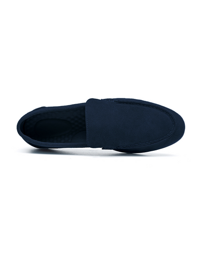 Ajuste de Invierno 4 - Azul Premium