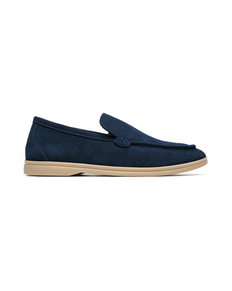 Ajuste de Invierno 4 - Azul Premium