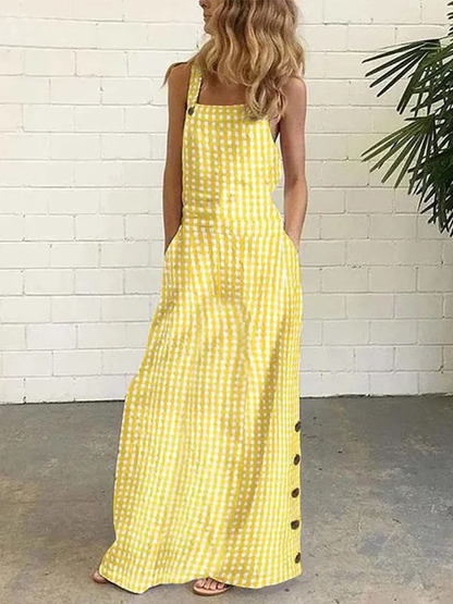 ZaraElegance Flowing Long Dresses for Comfort and Style