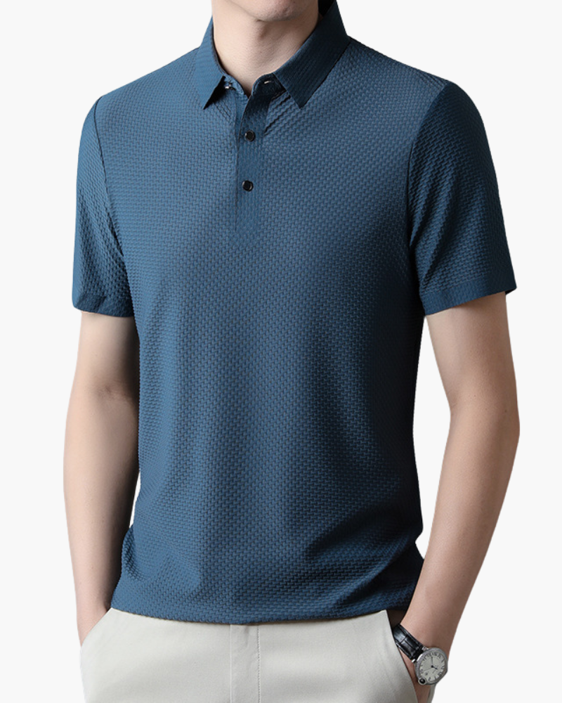 Polo de Seda Prestigio (Antifluido)