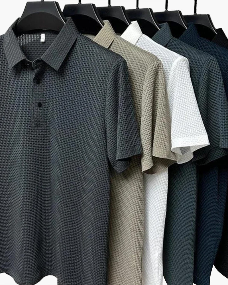 Polo de Seda Prestigio (Antifluido)