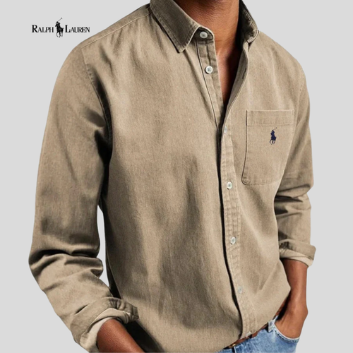Camisa -  ᏒᎪᏞᏢᎻ ᏞᎪՍᏒЕΝ