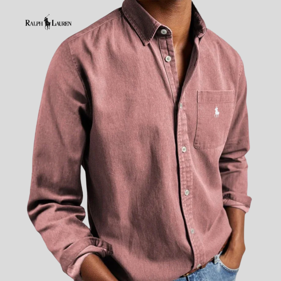 Camisa -  ᏒᎪᏞᏢᎻ ᏞᎪՍᏒЕΝ