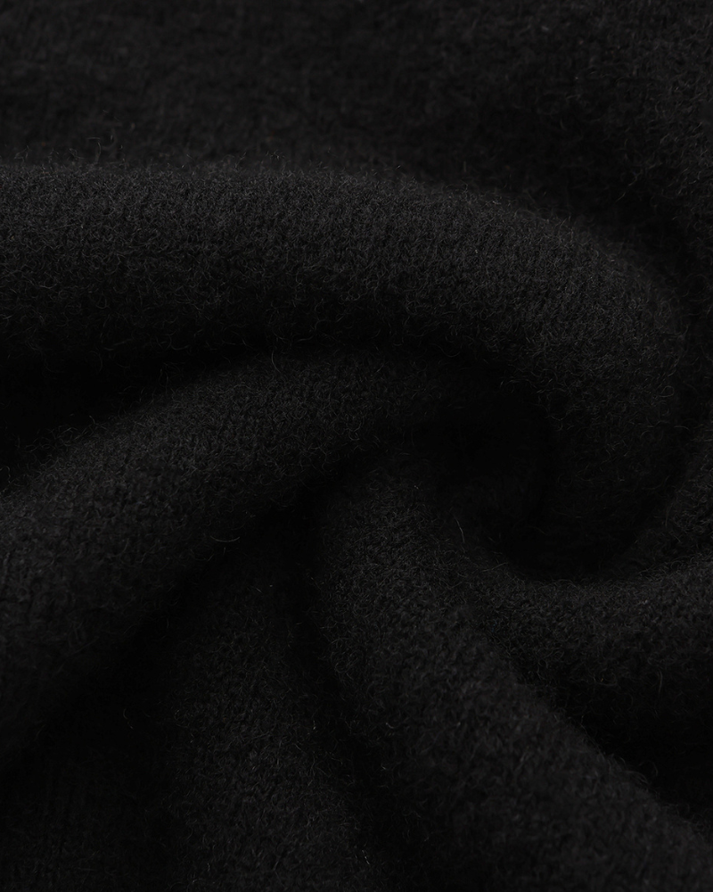 Polo 100% de cachemir