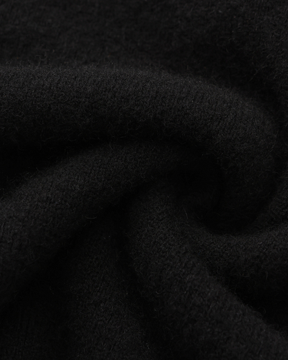 Polo 100% de cachemir