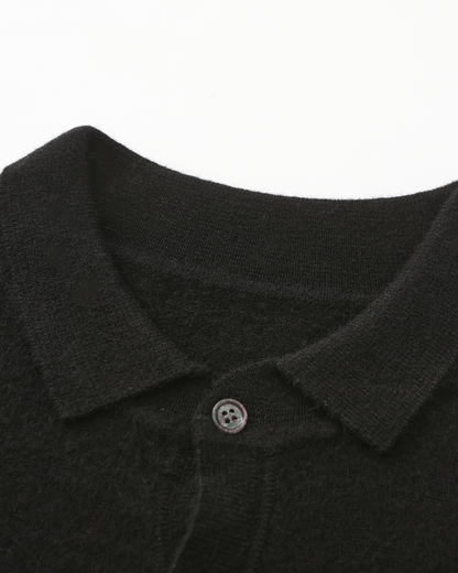 Polo 100% de cachemir