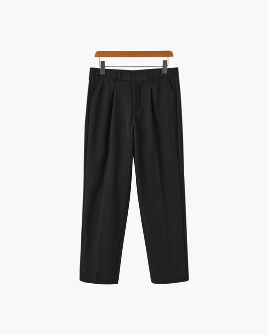 Pantalón Paris de Corte Ancho