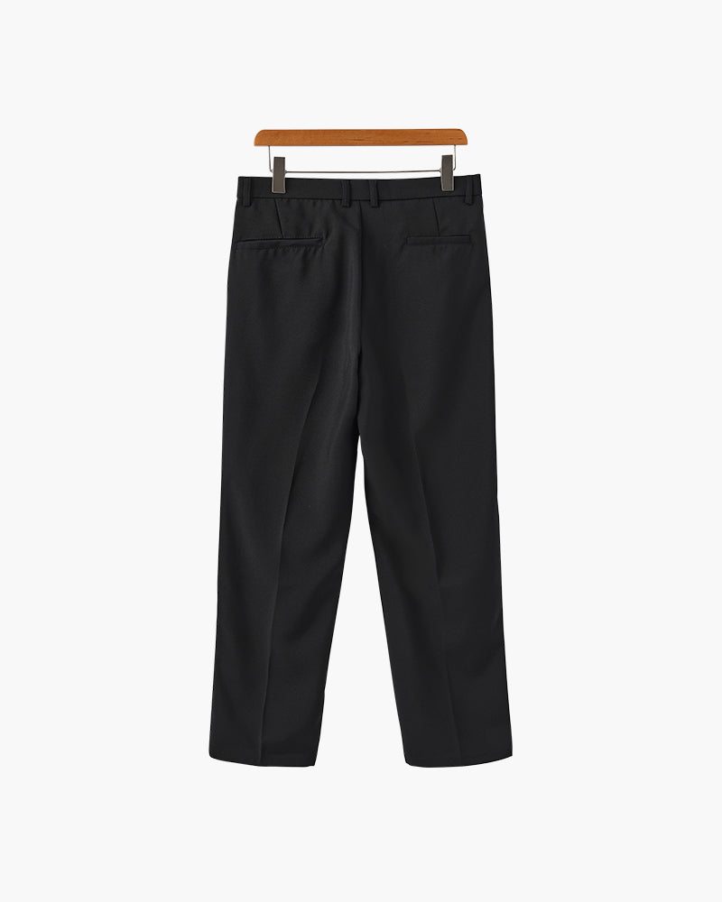 Pantalón Paris de Corte Ancho