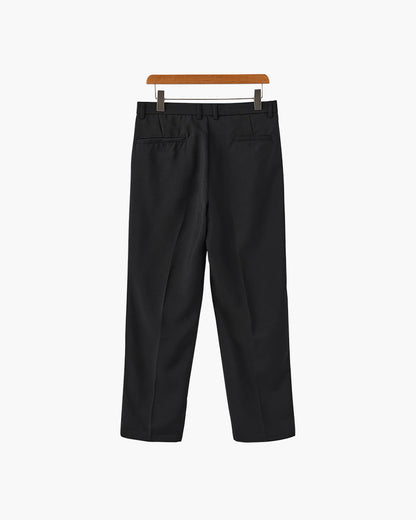Pantalón Paris de Corte Ancho