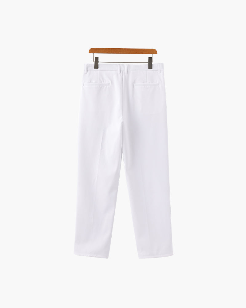 Pantalón Paris de Corte Ancho