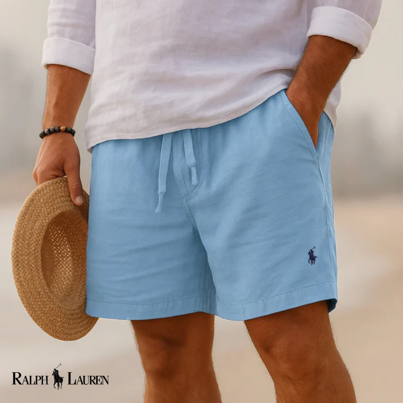 Pantalones Oxford - ᏒᎪᏞᏢᎻ ᏞᎪՍᏒЕΝ