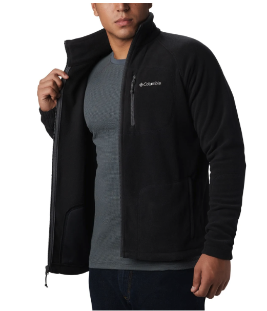Chaqueta ᏟOᏞՍMBIA Fast Trek™ II para hombre
