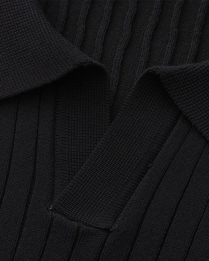 Polo Acanalado Premium - ᏞᎯᏟΘՏᎢΕ