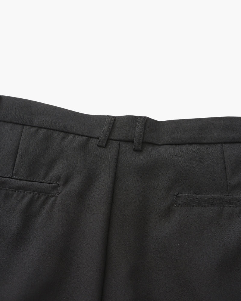 Pantalón Paris de Corte Ancho