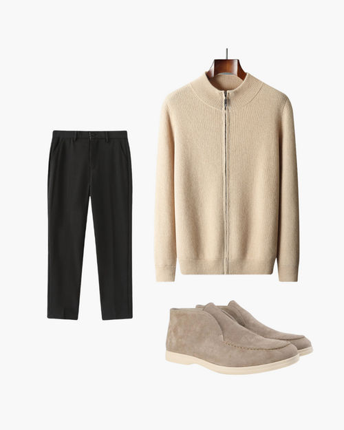 Ajuste de Invierno 3 - Paseo Café