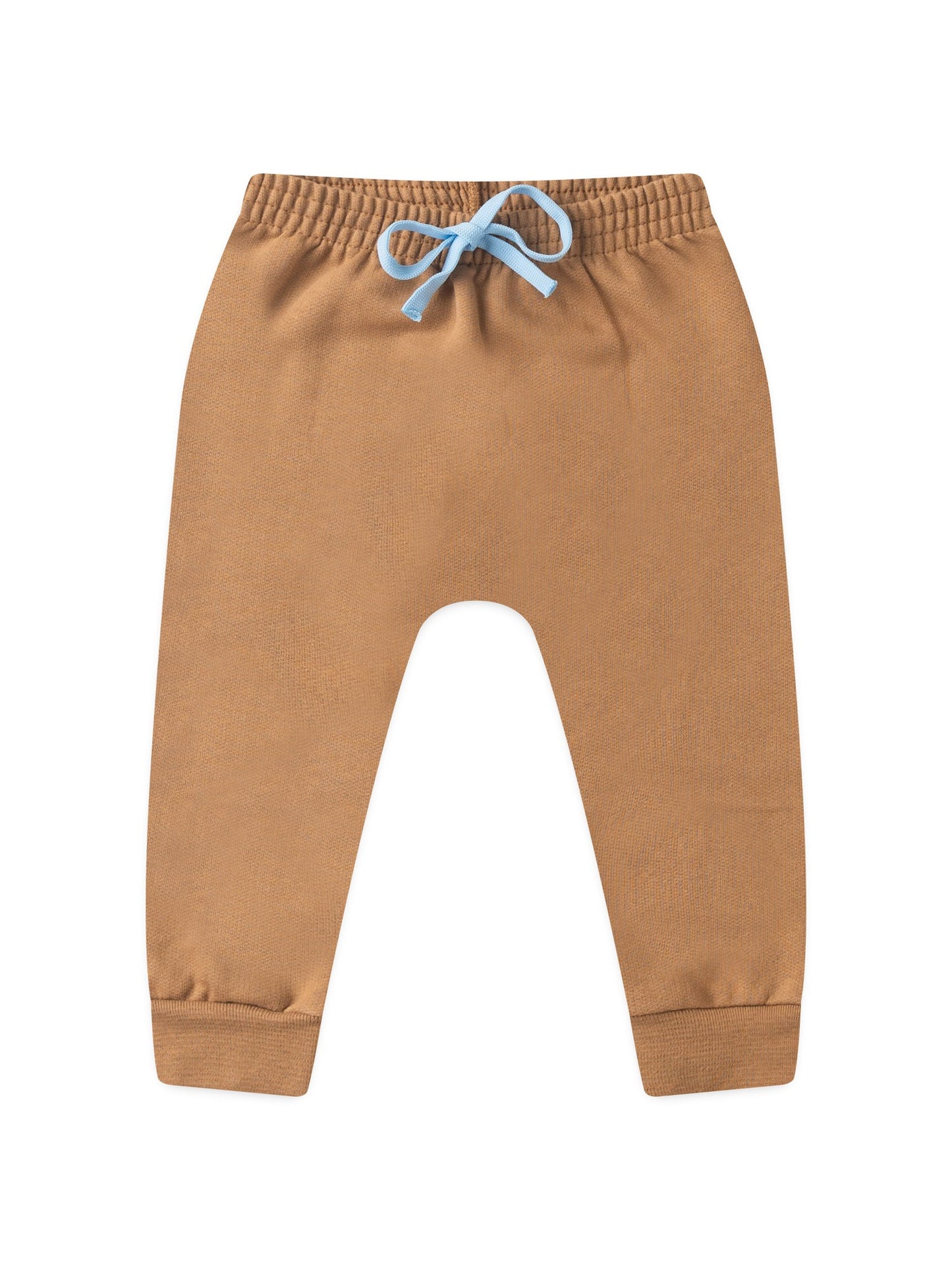 Conjunto Infantil Menino Moletom Peluciado Felinos