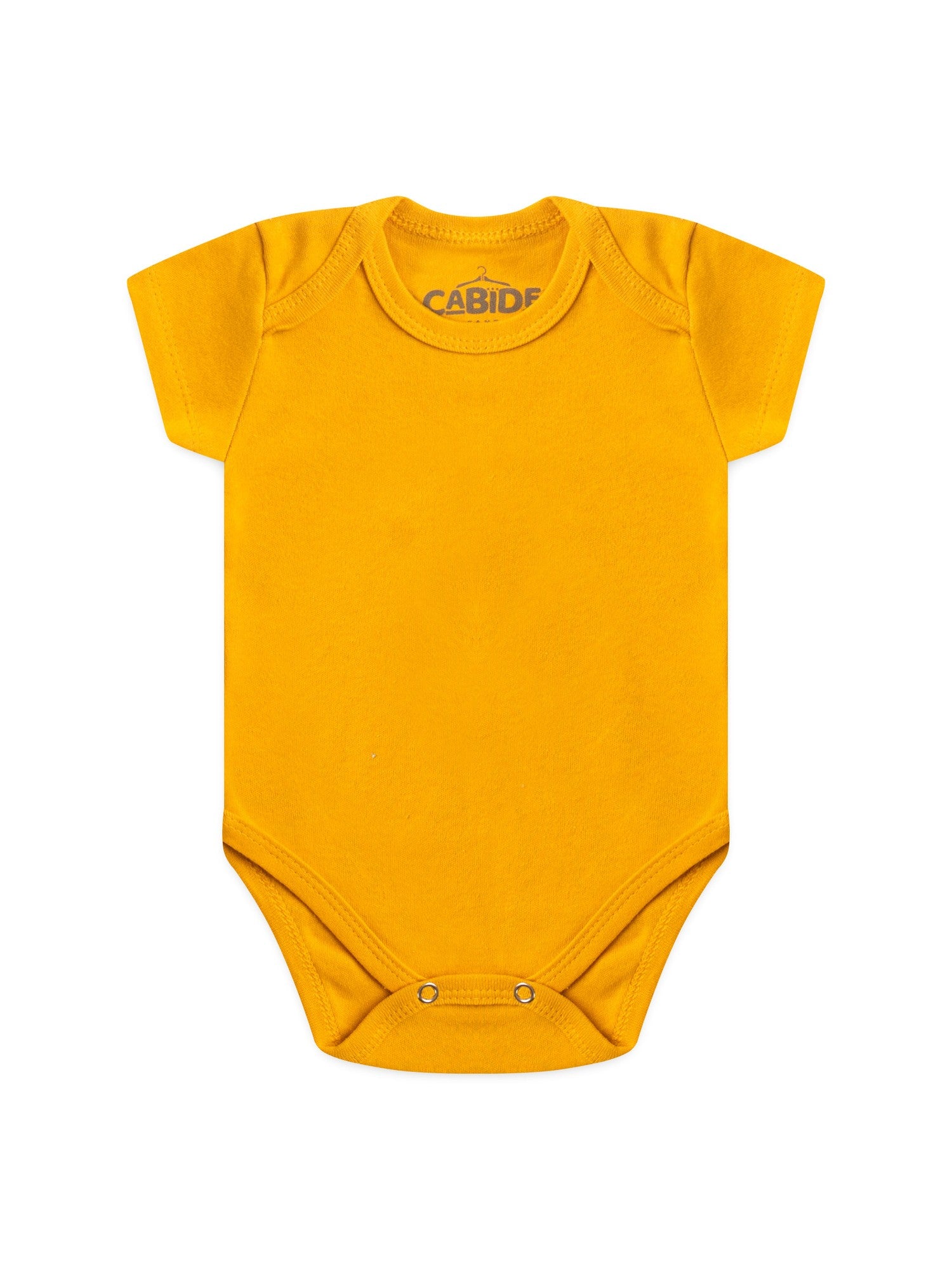 Conjunto Jardineira Bebê Menino Suedine Lion