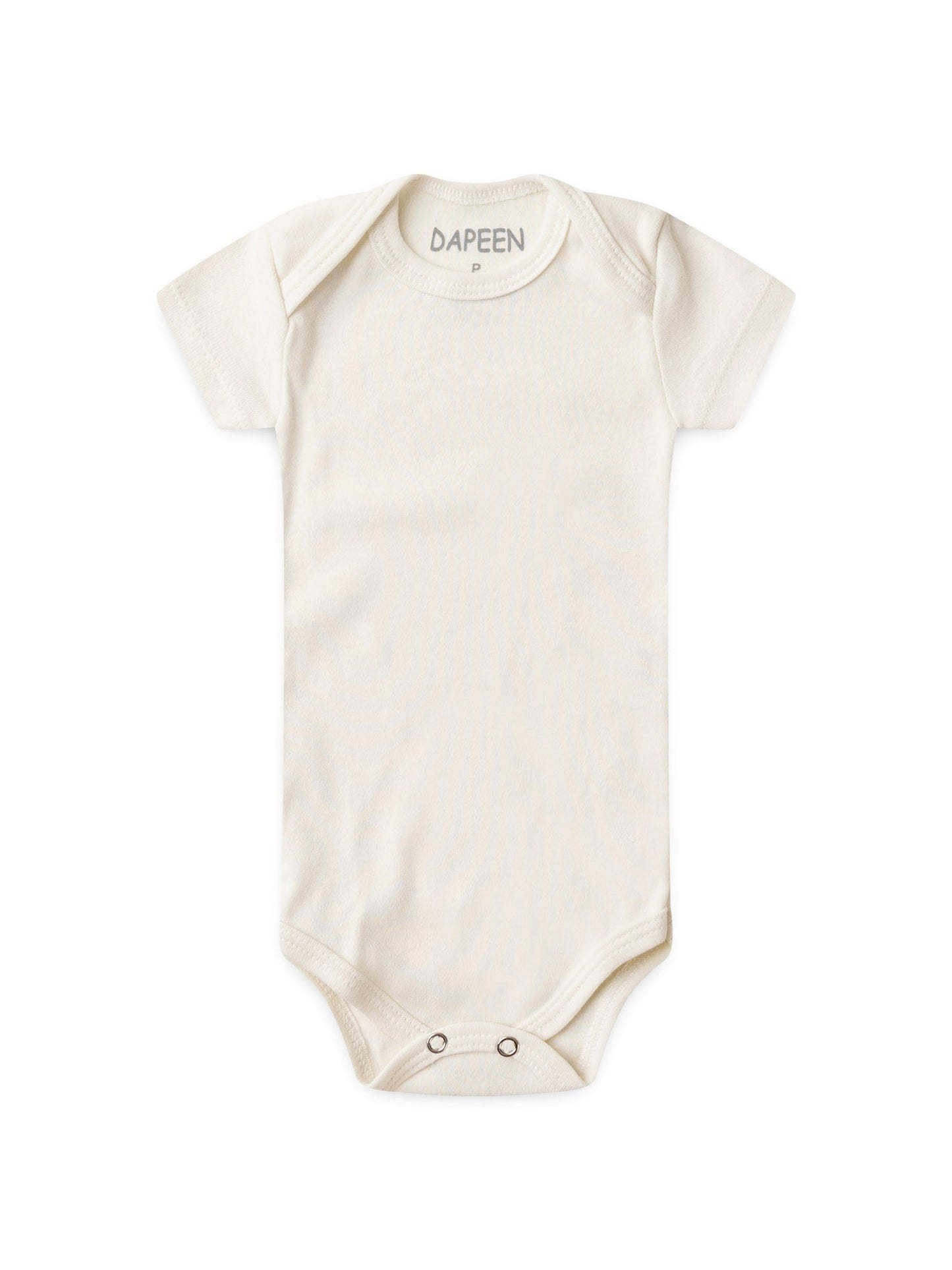 Kit Body Bebê Menina Suedine Flower