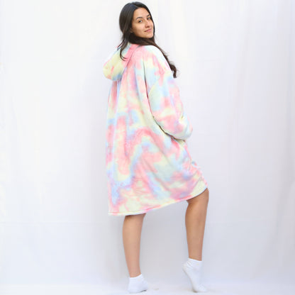 Sleepo Tie Dye